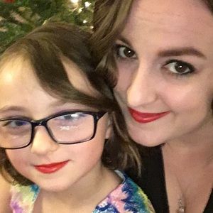 Meet your Posher, Tasha